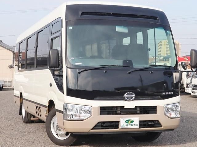 HINO LIESSE2 2018 Image 31
