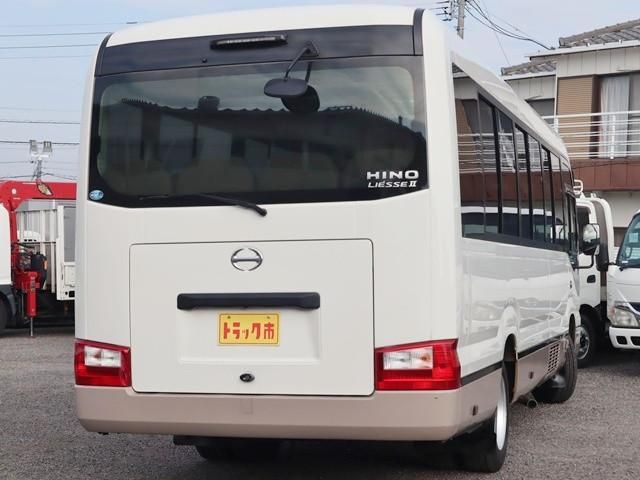 HINO LIESSE2 2018 Image 31