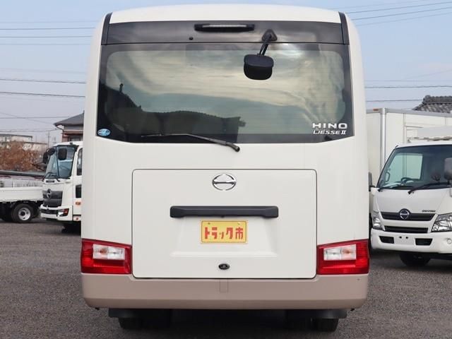HINO LIESSE2 2018 Image 31