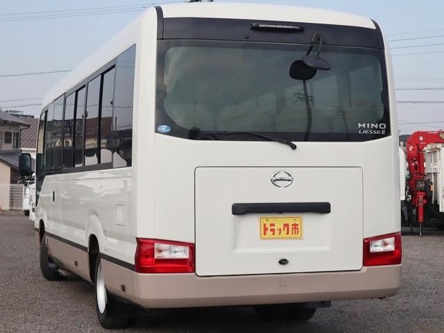 HINO LIESSE2 2018 Image 31