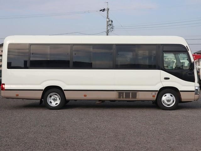 HINO LIESSE2 2018 Image 31