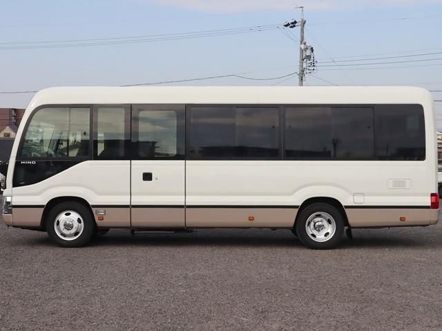 HINO LIESSE2 2018 Image 31