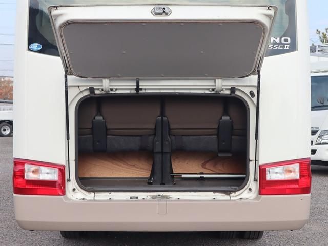 HINO LIESSE2 2018 Image 31