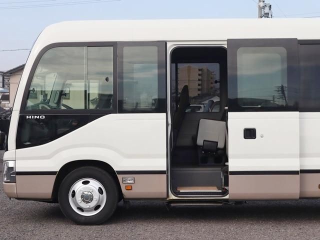 HINO LIESSE2 2018 Image 31