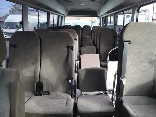 HINO LIESSE2 2018 Image 31