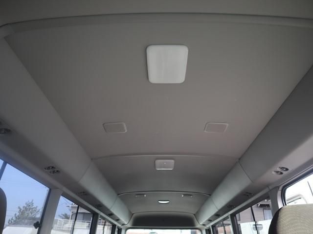 HINO LIESSE2 2018 Image 31