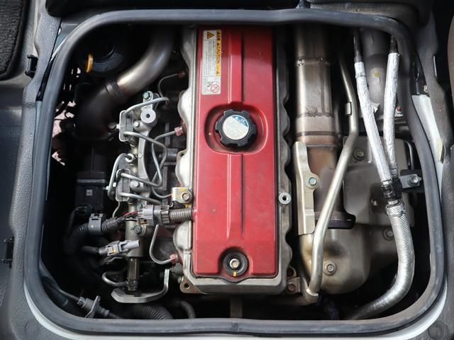 HINO LIESSE2 2018 Image 31