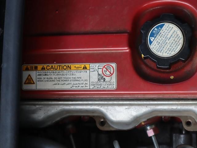 HINO LIESSE2 2018 Image 31