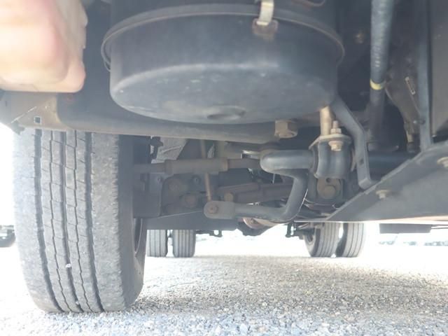 HINO LIESSE2 2018 Image 31