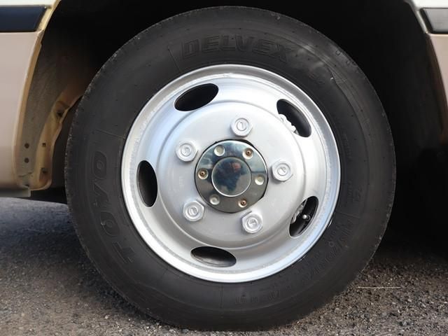 HINO LIESSE2 2018 Image 31