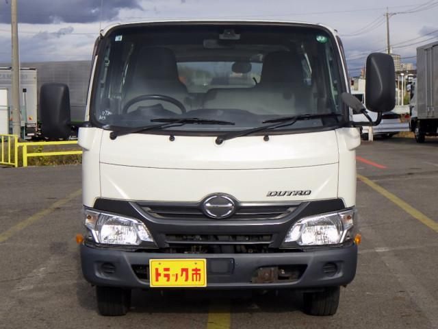HINO DUTRO 2018 Image 31