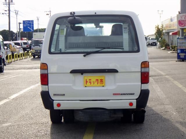 HINO DUTRO 2018 Image 31