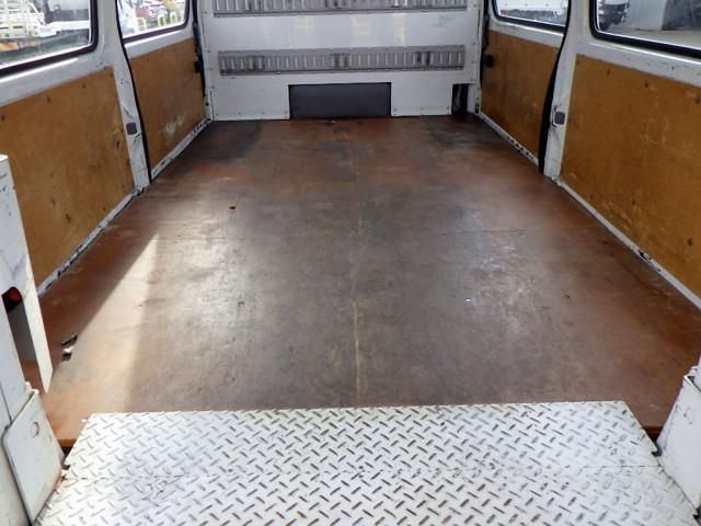 HINO DUTRO 2018 Image 31