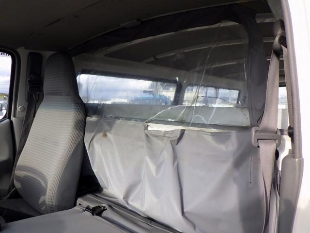 HINO DUTRO 2018 Image 31