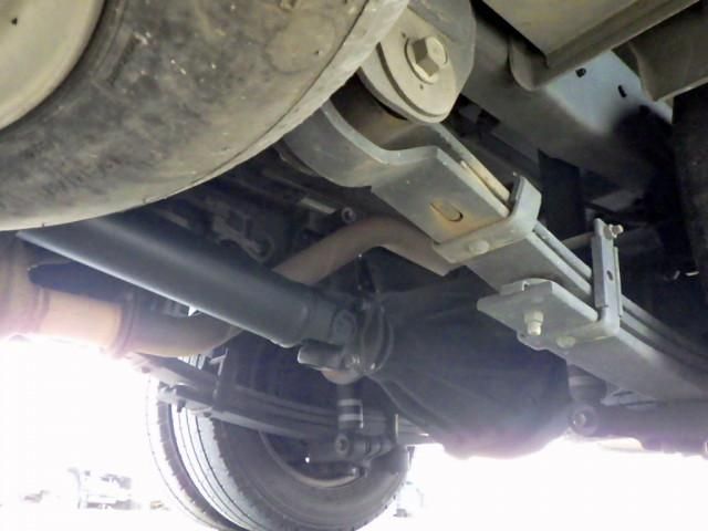 HINO DUTRO 2018 Image 31