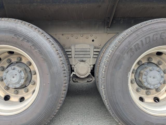 MITSUBISHI FUSOU SUPER GREAT 2014 Image 31