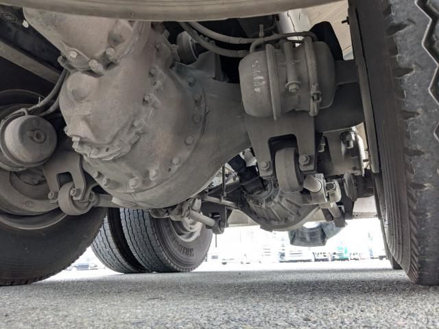 MITSUBISHI FUSOU SUPER GREAT 2014 Image 31