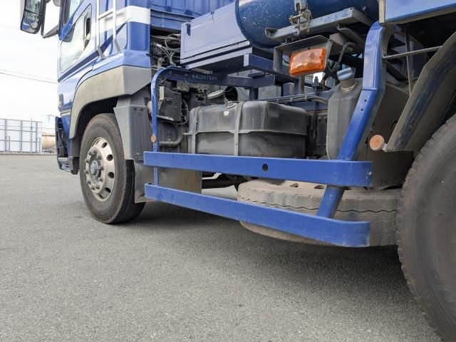 MITSUBISHI FUSOU SUPER GREAT 2014 Image 31