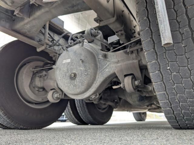 MITSUBISHI FUSOU SUPER GREAT 2014 Image 31