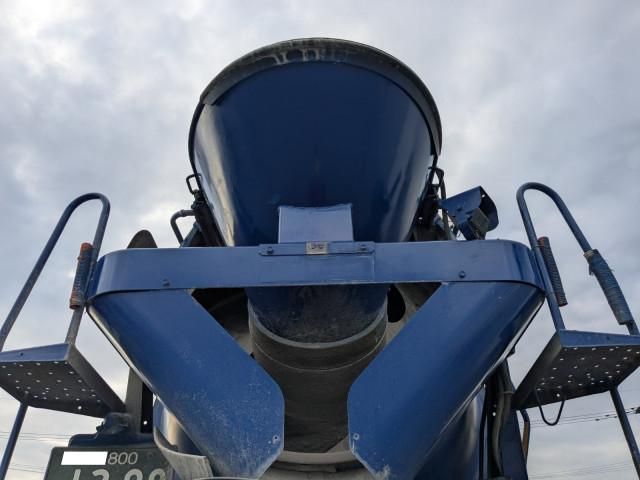 MITSUBISHI FUSOU SUPER GREAT 2014 Image 31