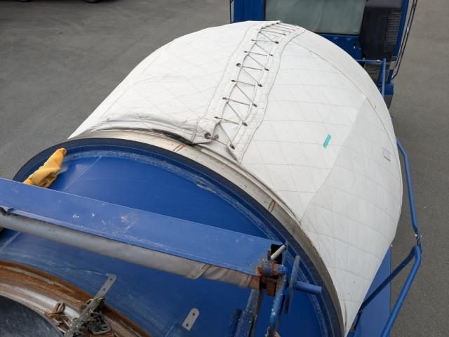 MITSUBISHI FUSOU SUPER GREAT 2014 Image 31