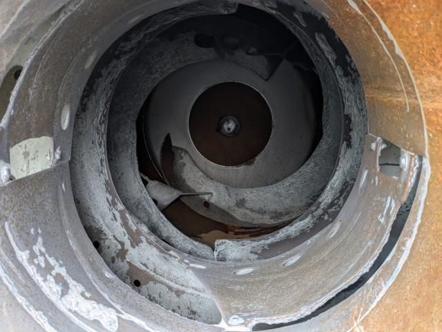 MITSUBISHI FUSOU SUPER GREAT 2014 Image 31