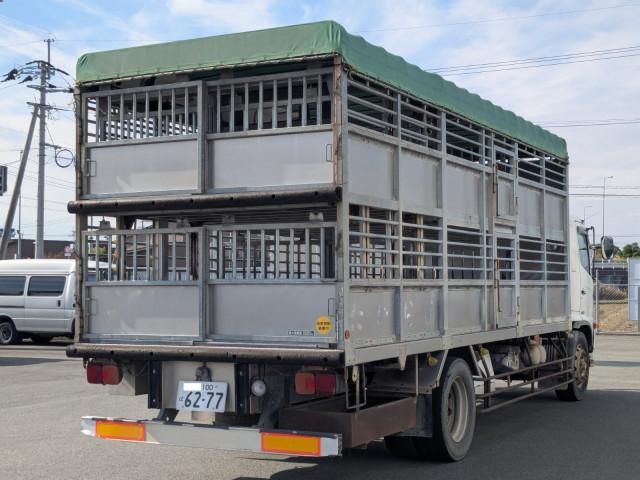 HINO RANGER 2011 Image 31