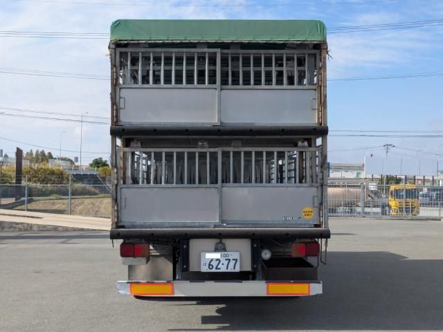 HINO RANGER 2011 Image 31