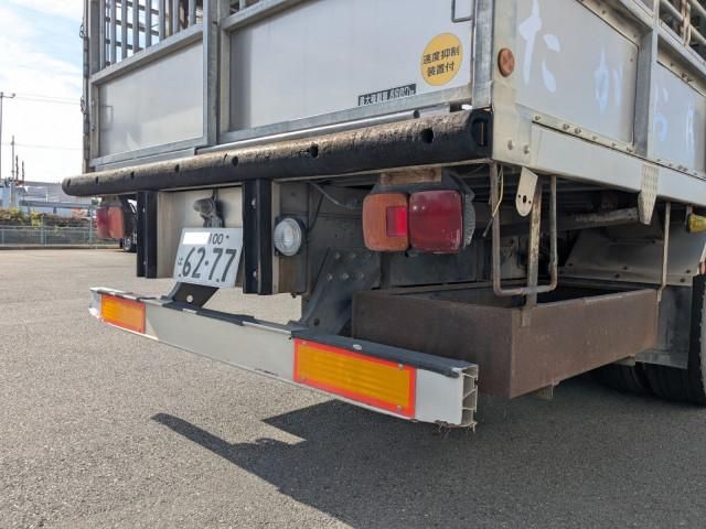 HINO RANGER 2011 Image 31