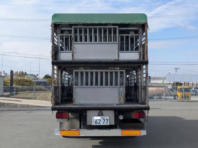 HINO RANGER 2011 Image 31
