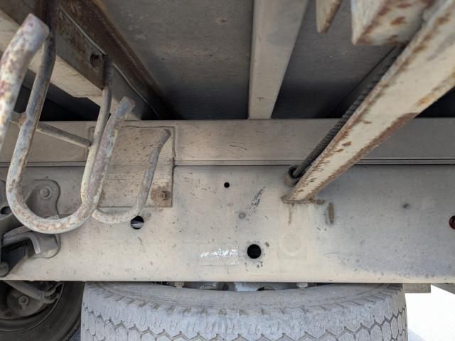 HINO RANGER 2011 Image 31