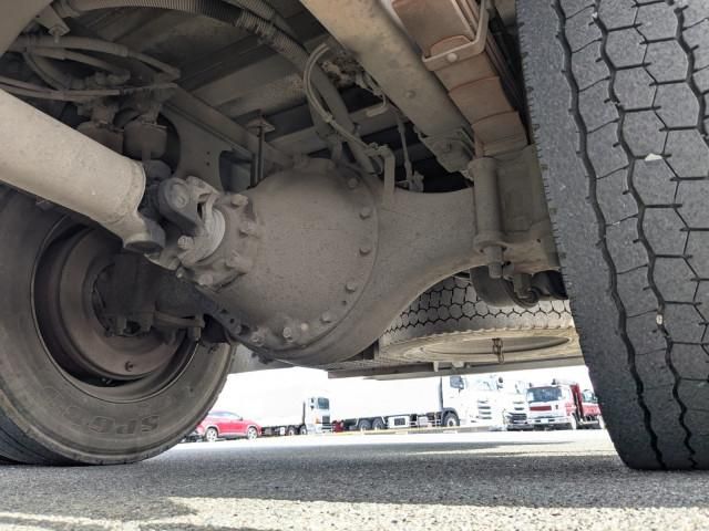 HINO RANGER 2011 Image 31