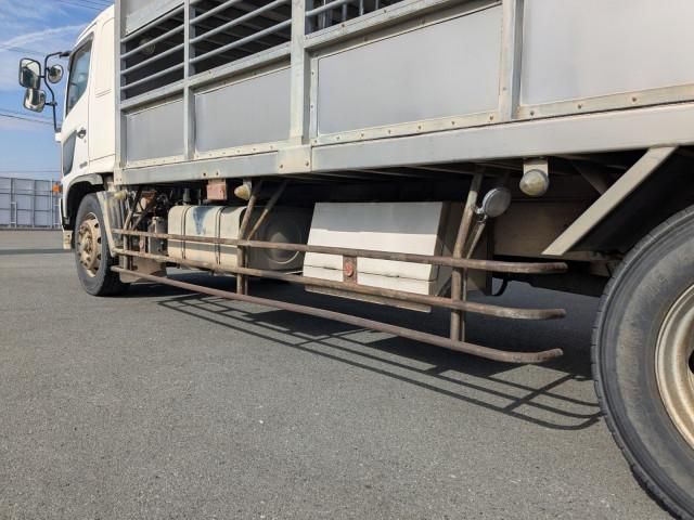 HINO RANGER 2011 Image 31