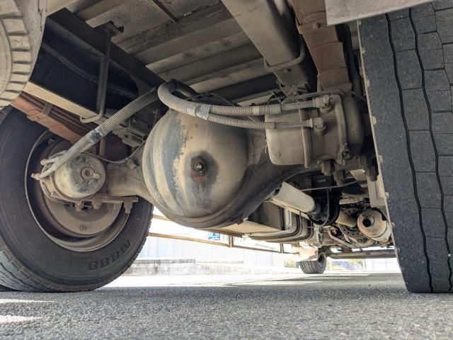 HINO RANGER 2011 Image 31