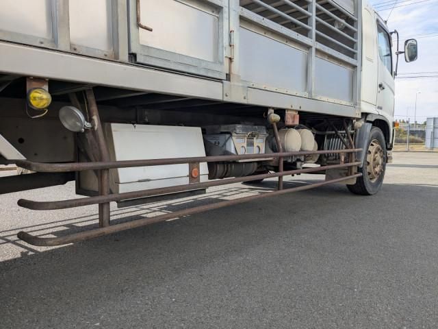 HINO RANGER 2011 Image 31