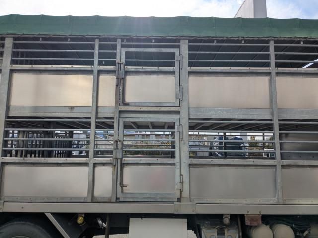 HINO RANGER 2011 Image 31