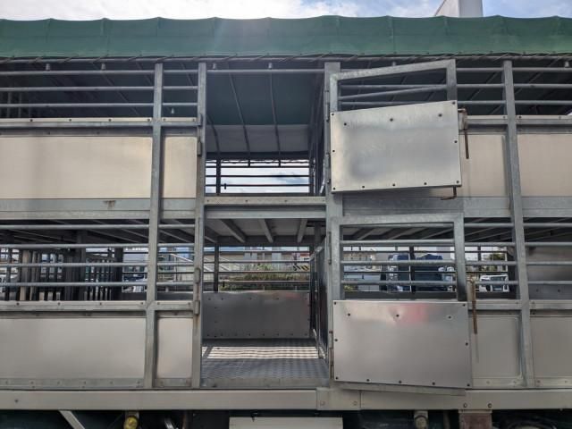 HINO RANGER 2011 Image 31