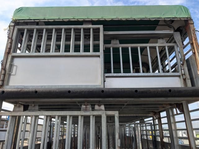 HINO RANGER 2011 Image 31