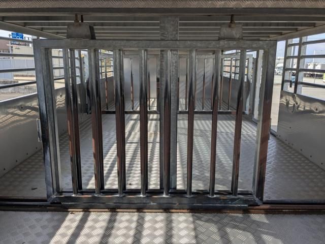 HINO RANGER 2011 Image 31