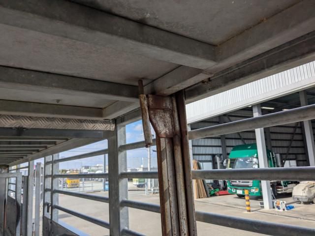 HINO RANGER 2011 Image 31