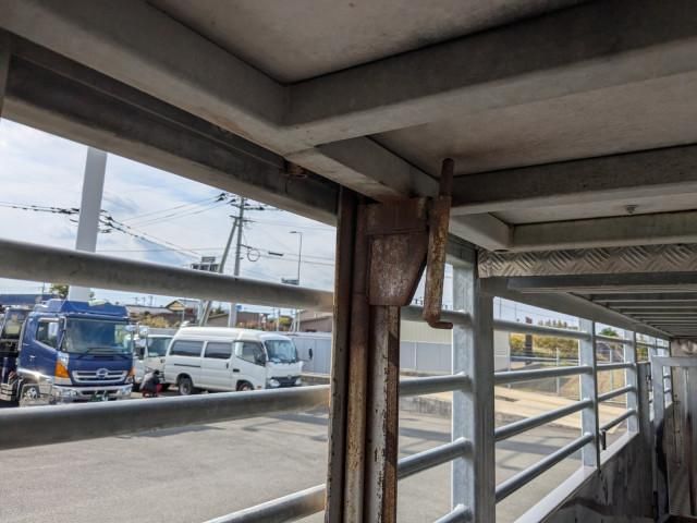 HINO RANGER 2011 Image 31