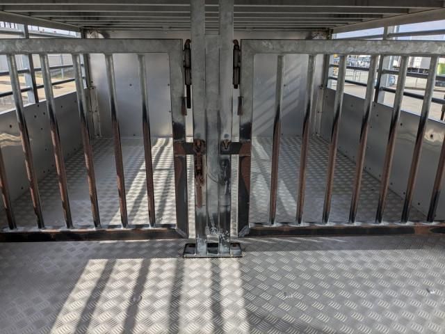 HINO RANGER 2011 Image 31