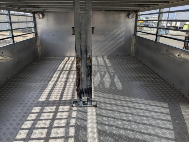 HINO RANGER 2011 Image 31