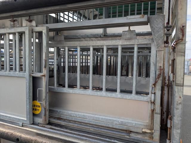 HINO RANGER 2011 Image 31