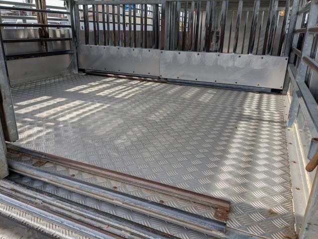 HINO RANGER 2011 Image 31