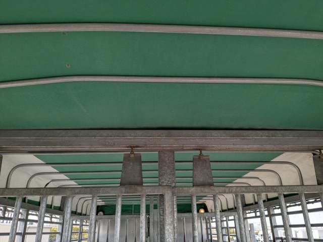 HINO RANGER 2011 Image 31