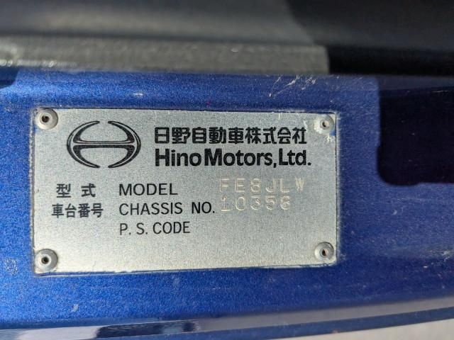 HINO RANGER 2006 Image 31