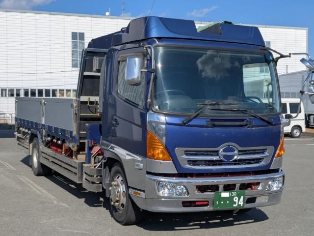 HINO RANGER 2006 Image 31