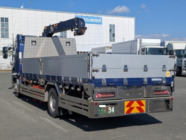HINO RANGER 2006 Image 31