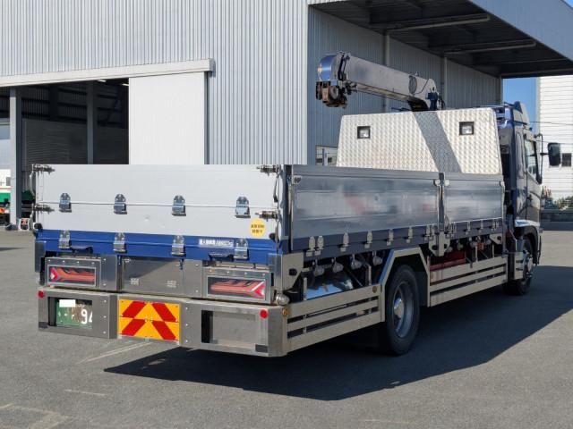 HINO RANGER 2006 Image 31